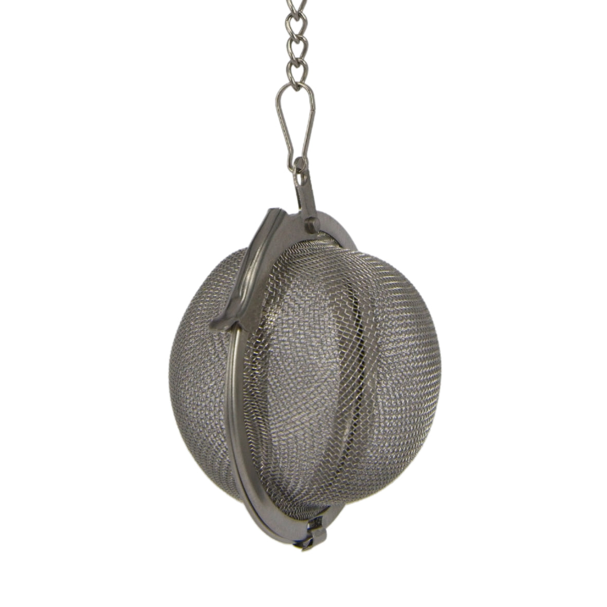 Tea Ball Strainers FIVE PETALS